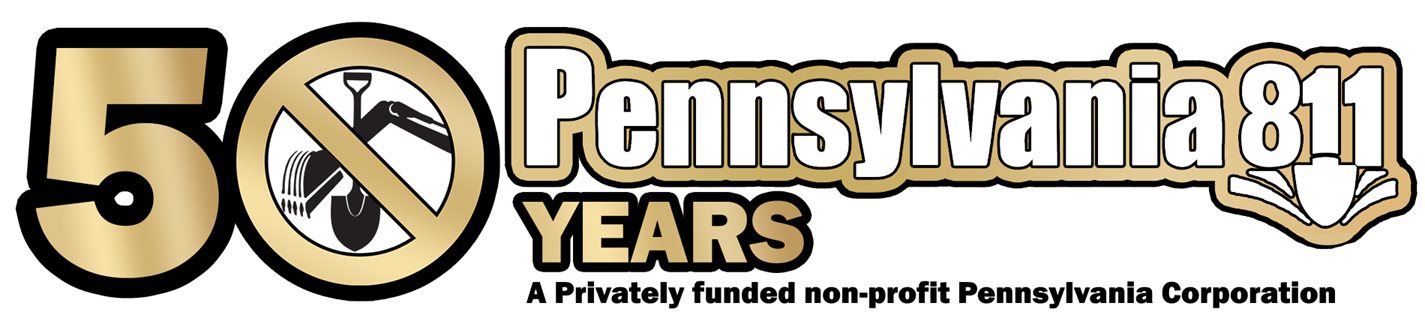 Pennsylvania One Call System   50YearsHQ Web 